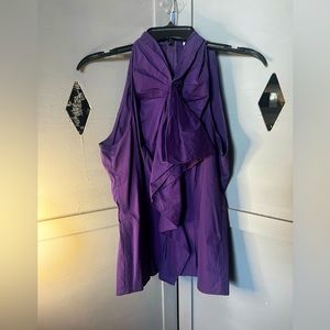 Purple Top